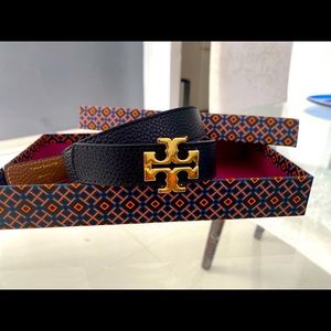 Tory burch belt